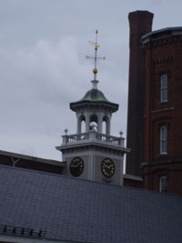 Clock Tower